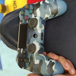 Controller